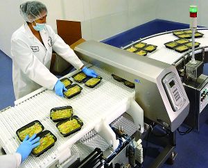 Experience Heat and Control 